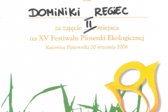 Ekosong-2008-Dominika-Regiec