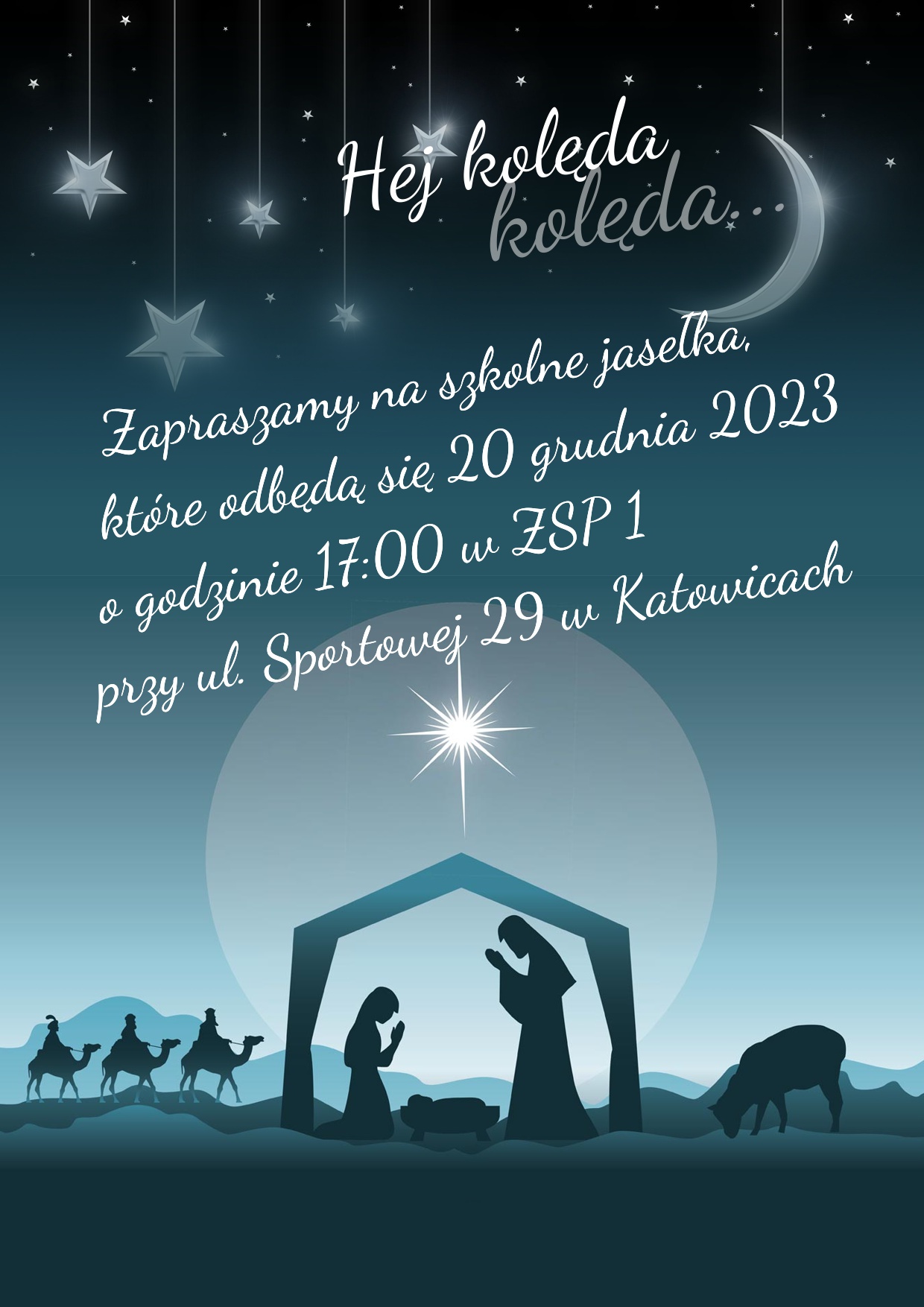 ZaproszenieJaselka2023