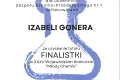 MlodyChemik-IzaG